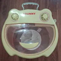 مینی واش sunny ( کهنه شور )|ماشین لباسشویی و خشککن لباس|تهران, آشتیانی|دیوار