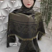 ملزومات حجاب انواع گیره وروسری