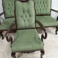 مبلمان چپندر ایتالیایی ۷نفره