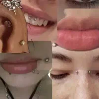 خدمات پرسینگ|خدمات آرایشگری و زیبایی|شیراز, کوشک میدان|دیوار