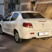 رانا پلاس ۴۰۲|خودرو سواری و وانت|قزوین, |دیوار