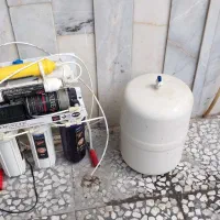 تصفیه آب فونیکس