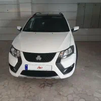 کویک gxr مدل ۱۴۰۴ کم کار صفر بی خط خش