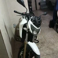 آپاچی ۲۰۰ آپاچی ۱۸۰