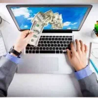 کسب درآمد آنلاین