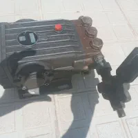 پمپ کارواش ۲۰۰ بار اینتر