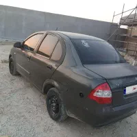تیبا1 دوگانه شرکتی مدل 96