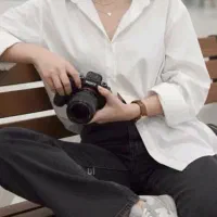 دوربین عکاسی