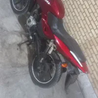 پالس ۱۸۰ مزایده