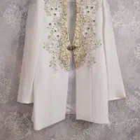 کت،تاپ،شلوار