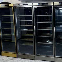 تک درب یخچال وفریزر ایستاده وبستنی صندوقی|فروشگاه و مغازه|زنجان, |دیوار