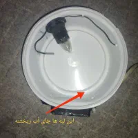 دستگاه جوجه کشی 5 تایی|لوازم جانبی حیوانات|شیراز, کرونی(خاتونک)|دیوار