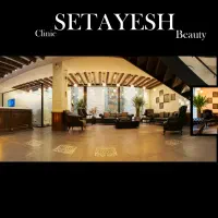 مدیر داخلی کلینیک زیبایی