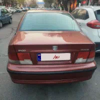 ماشین سمند|خودرو سواری و وانت|تبریز, |دیوار