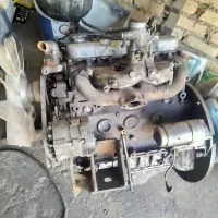 موتور چهارسیلندر ایسوزو|قطعات یدکی و لوازم جانبی|ری, دولت‌آباد|دیوار