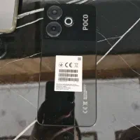 POCO M6|موبایل|تهران, جنتآباد مرکزی|دیوار