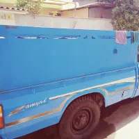 فروش لگن واتاق بالا نیسان نو دوگانه سوز آپشینال