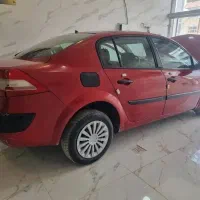 مگان مدل۲۰۰۶