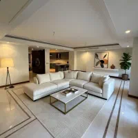 آپارتمان-دوبلکس-مدرن