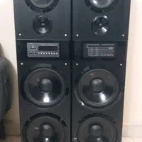 اسپیکرایستاده برنداونیکس