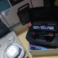 هندزفری بلوتوثی