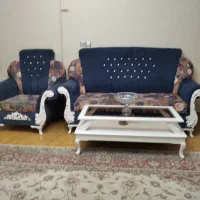 مبل راحتی