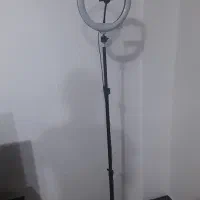 رینگ لایت  در سه رنگ