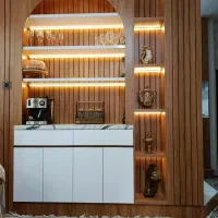 دعوت به همکاری در مجتمع دکوراسیون