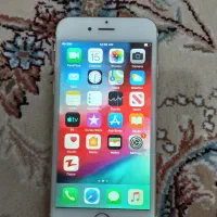 گوشی ایفون۶|موبایل|سردشت, |دیوار