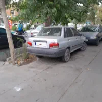 پراید92  هیدرولیک نقد اقساط