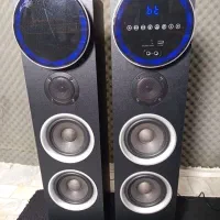 اسپیکر ایستاده کنکورد پلاس