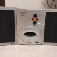 اسپیکر رومیزی