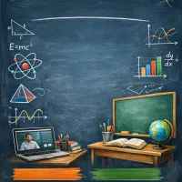 تدریس خصوصی و همیار آزمون برای دروس محاسباتی