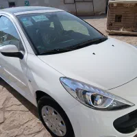 پژو۲۰۷ پانورما ارتقاء یافته tu5p رینگ فولادی خشک|خودرو سواری و وانت|جوین, |دیوار