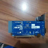 کارت گرافیک GT730 2GDDR5 ایسوس