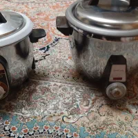 پلوپز ۶نفره و۴نفره نو