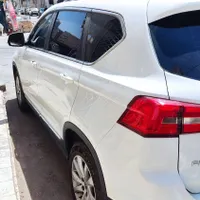 فردا Sx5، مدل ۱۴۰۱|خودرو سواری و وانت|زاهدان, |دیوار