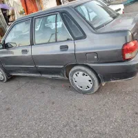 پراید ۱۳۲مدل ۸۸|خودرو سواری و وانت|گناباد, |دیوار