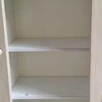 کمد و ویترین نوزاد و نوجوان|تخت و سرویس خواب|مشهد, نیزه|دیوار