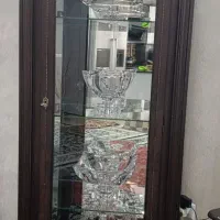 ویترین کاملا سالم