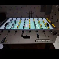 فوتبال دستی