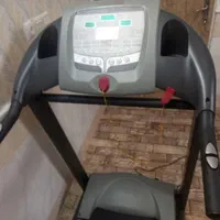 تردمیل تایوانی  برند جکسر