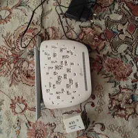 مودم ADSL|مودم و تجهیزات شبکه|خرم‌آباد, |دیوار