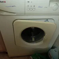 ماشین لباسشویی اتوماتیک ابسال