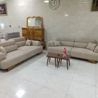 مبل و کنسول و میز تلویزیون
