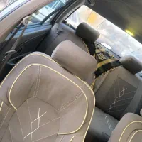 پژو پارس ۸۹|خودرو سواری و وانت|ساوه, |دیوار