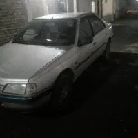 پژو۴۰۵ توکرم|خودرو سواری و وانت|تبریز, |دیوار