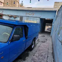 اتاق نیسان بالاجویباری ورق سنگین تاج بلند|قطعات یدکی و لوازم جانبی|مشهد, ایثار|دیوار