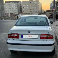 سمند LX مدل ۹۹|خودرو سواری و وانت|مشهد, طلاب|دیوار