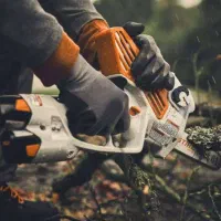 اره شاخه زن اورجینال اشتیل آلمان